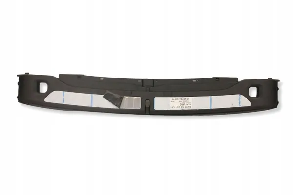 Cobertura soleira porta-malas OEM 7396612MWGK BMW X3 G01 image 2