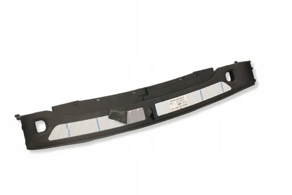 Cobertura soleira porta-malas OEM 7396612MWGK BMW X3 G01 image 3