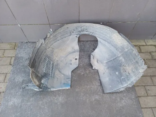 Aile avant gauche Audi A3 8Y OEM 8Y0821171K image 5
