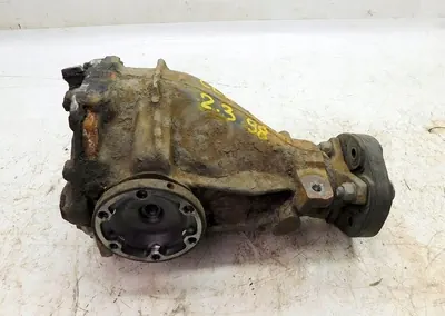 OEM 11 Välitys 3.46 Mercedes CLK W208:lle image 2