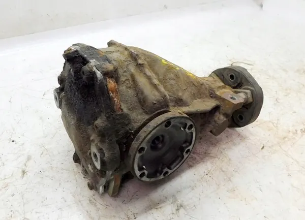 OEM 11 Välitys 3.46 Mercedes CLK W208:lle image 3