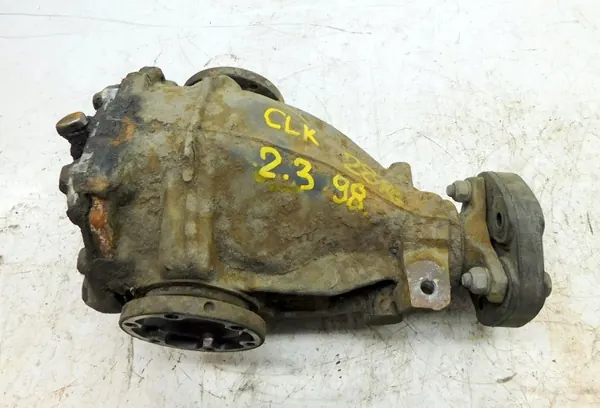 OEM 11 Välitys 3.46 Mercedes CLK W208:lle image 4