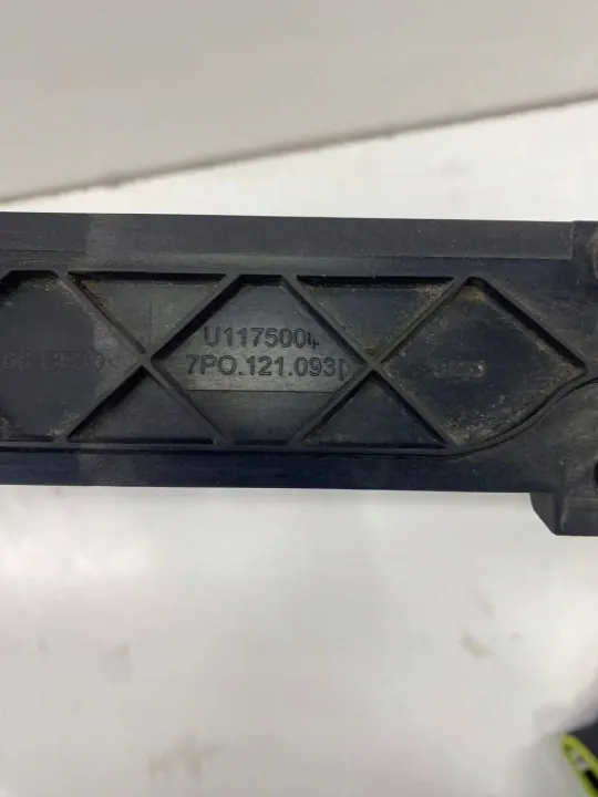 Klimaanlage Porsche Cayenne OEM 7P0121201M Gebraucht image 5
