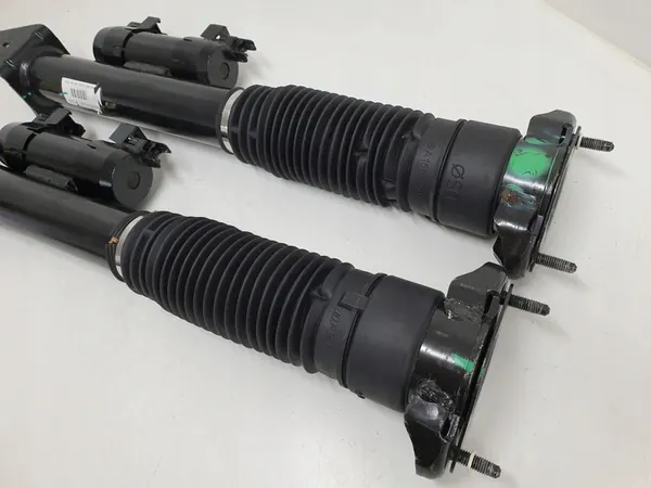 Amortizzatore posteriore Mercedes GLE GLS 166 X166 W166 image 3