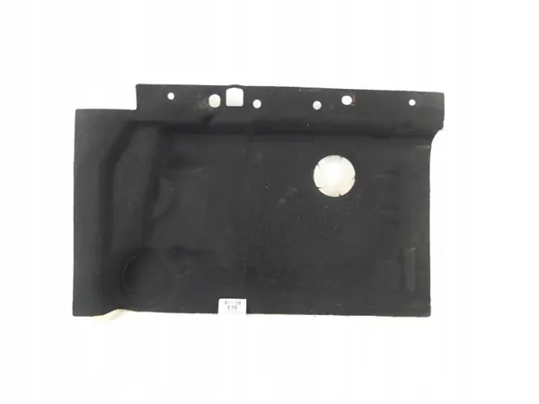OEM 96776980ZD Kofferbakmat Citroen C4 Picasso rechts achter image 2