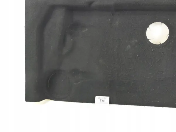 OEM 96776980ZD Kofferbakmat Citroen C4 Picasso rechts achter image 3