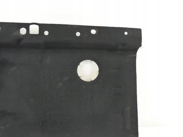 OEM 96776980ZD Kofferbakmat Citroen C4 Picasso rechts achter image 4