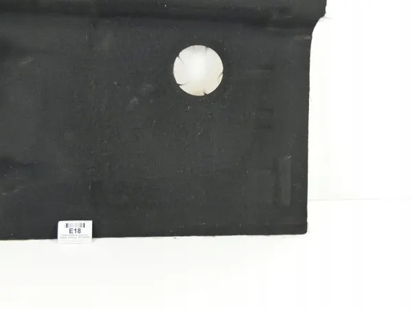 OEM 96776980ZD Kofferbakmat Citroen C4 Picasso rechts achter image 5