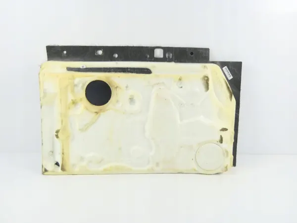 OEM 96776980ZD Kofferbakmat Citroen C4 Picasso rechts achter image 6