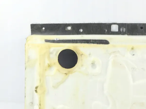 OEM 96776980ZD Kofferbakmat Citroen C4 Picasso rechts achter image 7