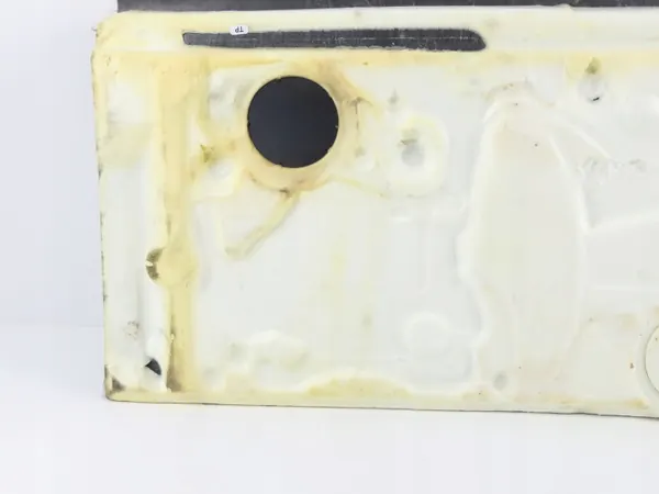 OEM 96776980ZD Kofferbakmat Citroen C4 Picasso rechts achter image 8
