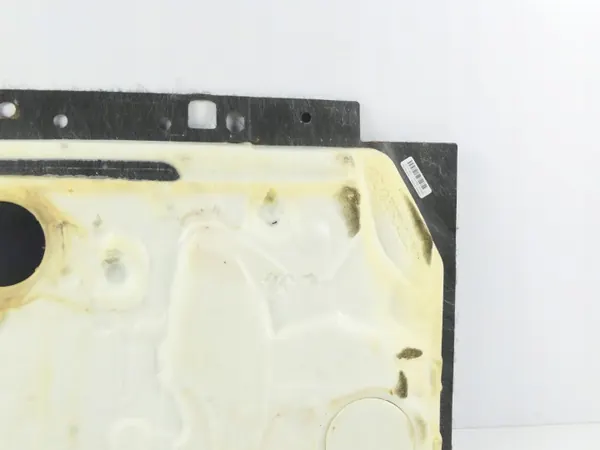 OEM 96776980ZD Kofferbakmat Citroen C4 Picasso rechts achter image 9