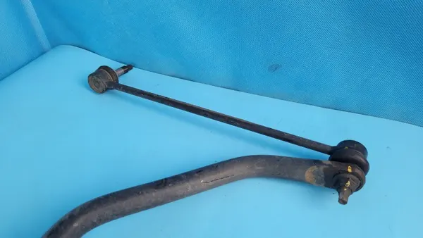 KIA SORENTO IV Fram Stabiliserarlänk OEM 54810-P2000 image 3