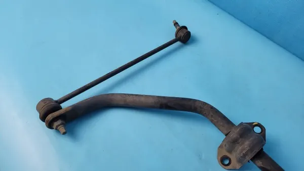KIA SORENTO IV Fram Stabiliserarlänk OEM 54810-P2000 image 5