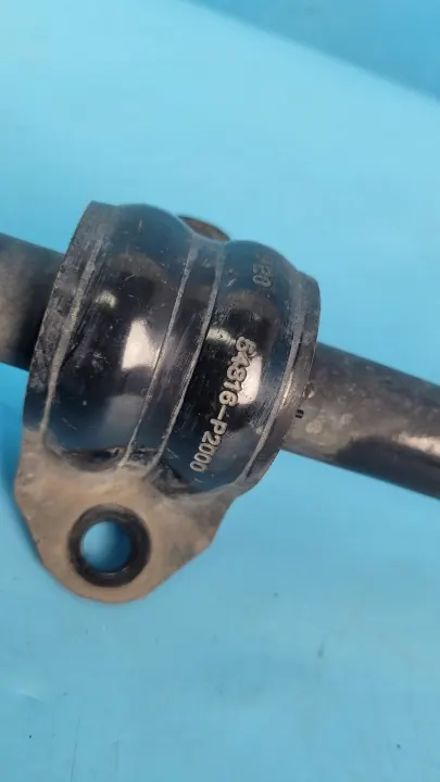 KIA SORENTO IV Fram Stabiliserarlänk OEM 54810-P2000 image 8