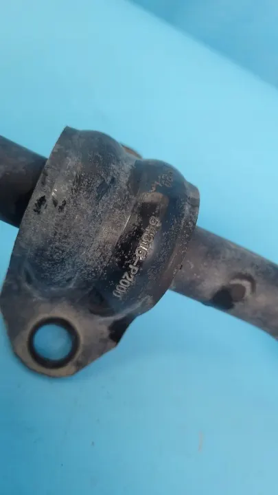 KIA SORENTO IV Fram Stabiliserarlänk OEM 54810-P2000 image 9