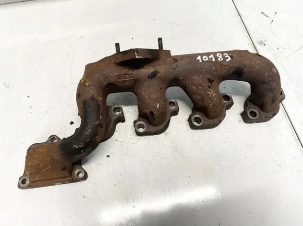 Collecteur d'échappement OEM EIS-2343375 Ford Transit image 2