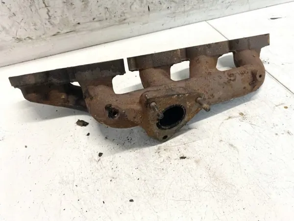 Collecteur d'échappement OEM EIS-2343375 Ford Transit image 3