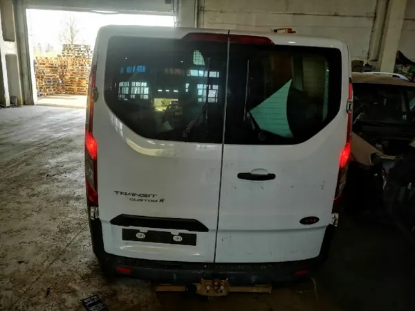 Collecteur d'échappement OEM EIS-2343375 Ford Transit image 7