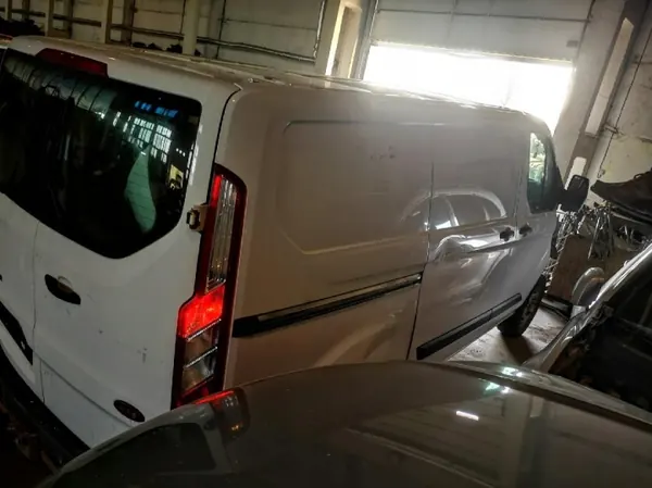 Collecteur d'échappement OEM EIS-2343375 Ford Transit image 8