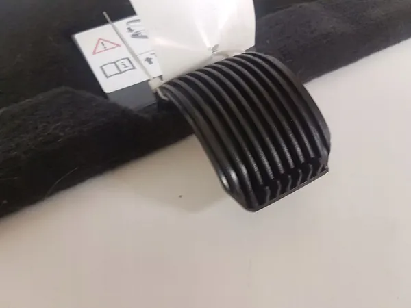 BMW 3 F30 F80 Tavaratilan Matto 2.0L Diesel image 2