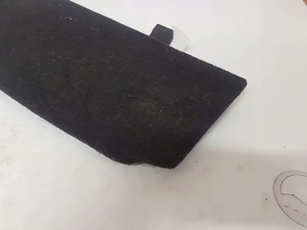 BMW 3 F30 F80 Tavaratilan Matto 2.0L Diesel image 4