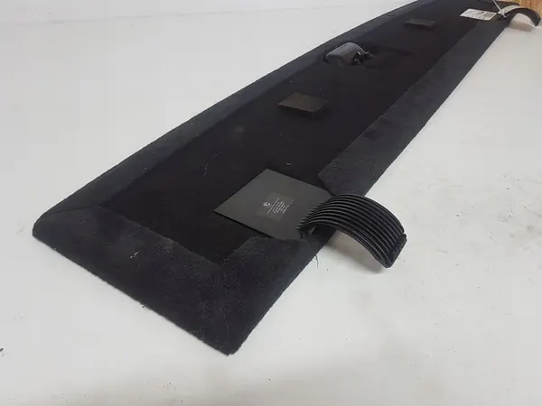 BMW 3 F30 F80 Tavaratilan Matto 2.0L Diesel image 5