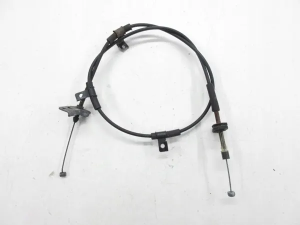 Câble d'accélérateur Hyundai OE pour Coupe II Tiburon 2.0 image 2