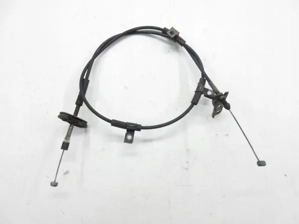 Câble d'accélérateur Hyundai OE pour Coupe II Tiburon 2.0 image 4
