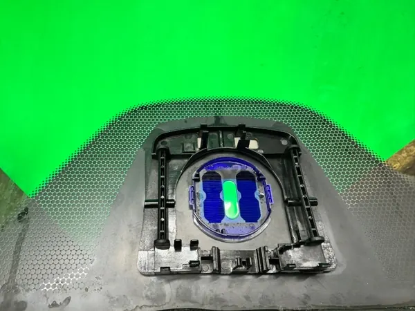 Pare-brise OEM SZYBA PRZEDNIA CZOŁOWA pour Mercedes C image 8