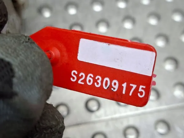 Fram Vänster Stötdämpare OEM S26309175 Renault Twingo image 4