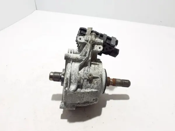 Front Reducer AUDI 0CJ409431C 2.0L Gas 2021 image 2