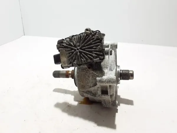 Front Reducer AUDI 0CJ409431C 2.0L Gas 2021 image 3