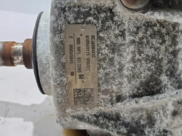 Front Reducer AUDI 0CJ409431C 2.0L Gas 2021 image 4