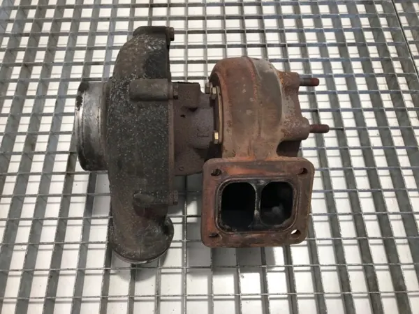 Turbo MAN TGA 53299887131 430CV OEM image 2