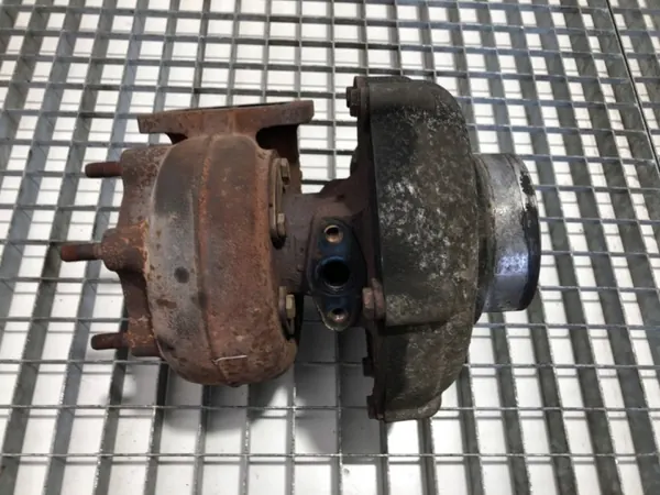 Turbo MAN TGA 53299887131 430CV OEM image 3