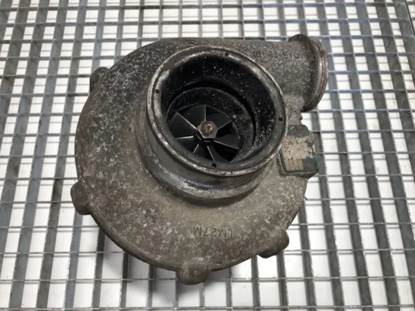 Turbo MAN TGA 53299887131 430CV OEM image 4