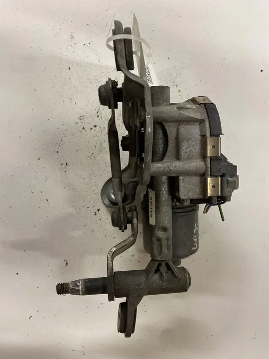 Scheibenwischermotor PEUGEOT 407 SW 2.0L image 2