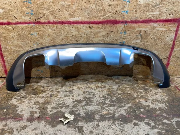 Paraurti posteriore Mercedes GLA I 1 W156 X156 13-17 image 3