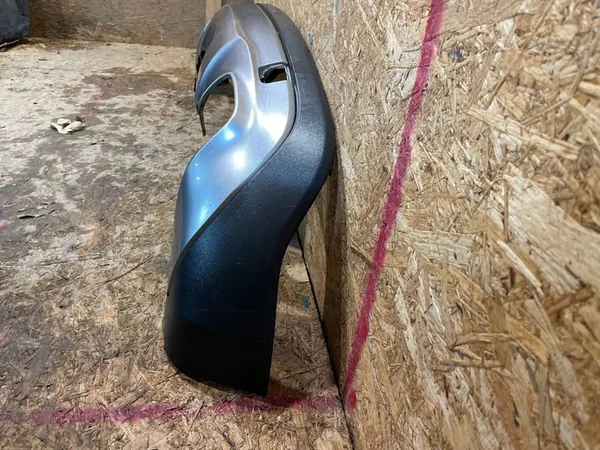 Paraurti posteriore Mercedes GLA I 1 W156 X156 13-17 image 4