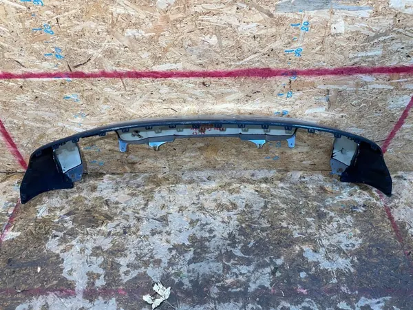 Paraurti posteriore Mercedes GLA I 1 W156 X156 13-17 image 5