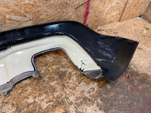 Paraurti posteriore Mercedes GLA I 1 W156 X156 13-17 image 6