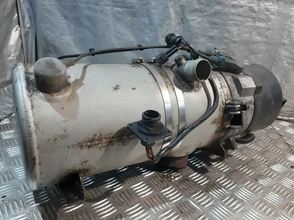 WEBASTO THERMO 300 30KW 24V/110W image 4