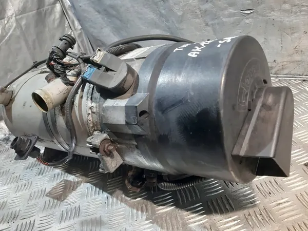 WEBASTO THERMO 300 30KW 24V/110W image 5