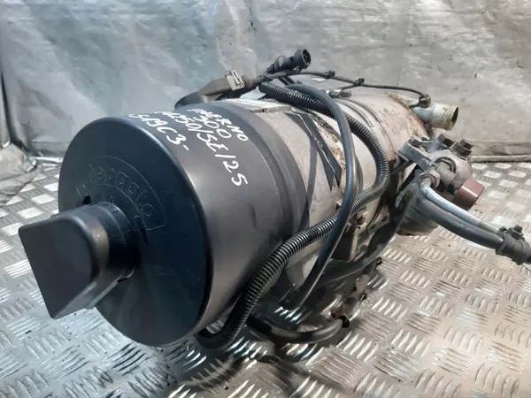 WEBASTO THERMO 300 30KW 24V/110W image 6