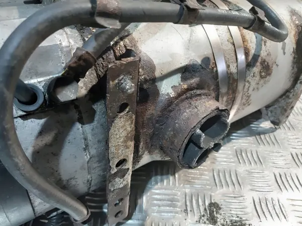 WEBASTO THERMO 300 30KW 24V/110W image 8