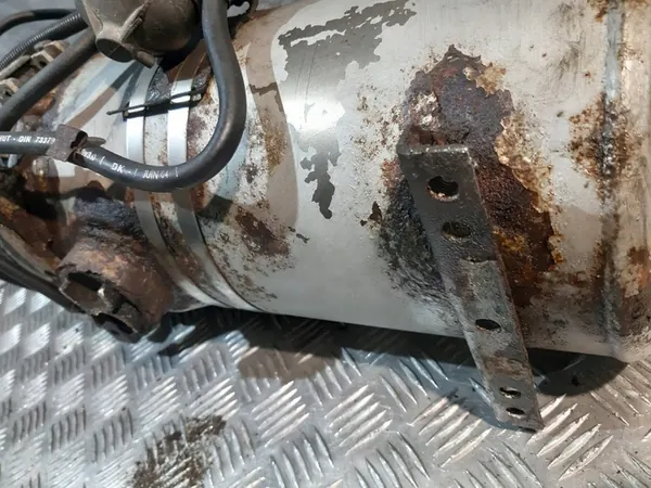 WEBASTO THERMO 300 30KW 24V/110W image 9