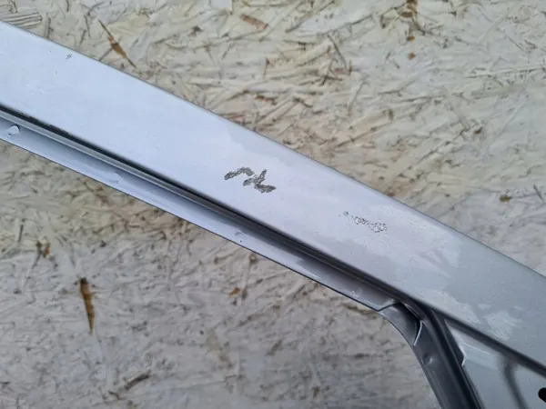 Höger framdörr Skoda Octavia II image 6