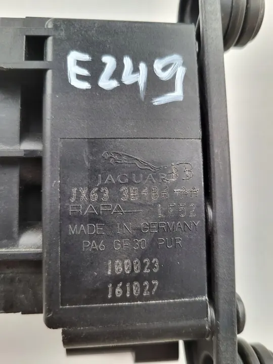 Distributeur Pneumatique de Suspension Jaguar JX63-3B486-AA image 2