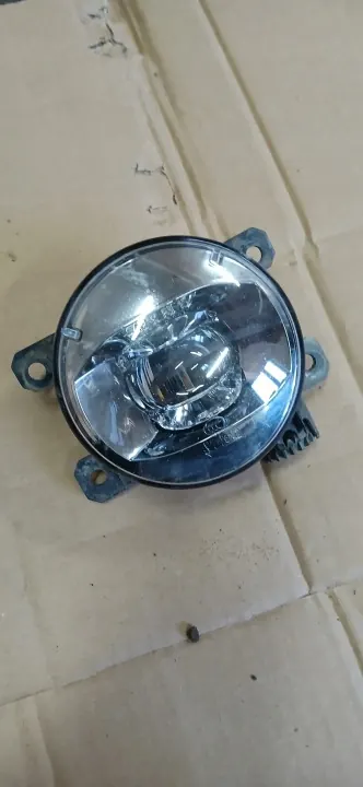 Iveco Daily 19 Halogen LED Scheinwerfer OEM 5802451457 image 2